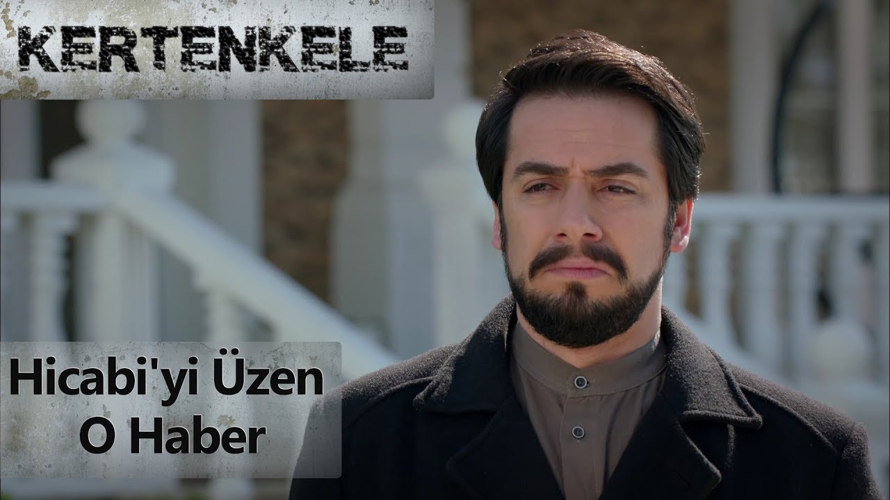 Hicabi'yi üzen o haber - Kertenkele