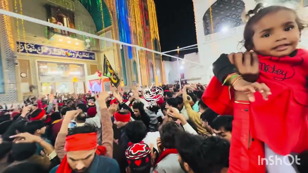 Urse mubarik list night dhamal harazar lal shahbaz qalandar sehwan sharif Ihsan ali nagarchi 