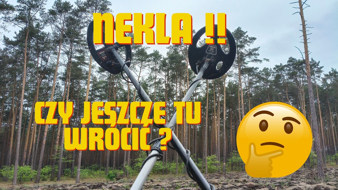 Nekla !! Czy jeszcze tu wr&oacute;cić? Rutus Alter71 odc. 53
