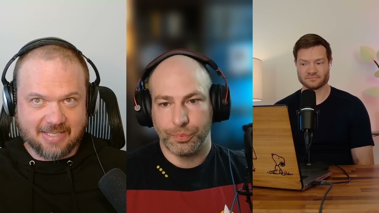 AI’s White‑Collar Shake‑Up | David Shapiro’s Deep Dive on Post‑Labor Economics