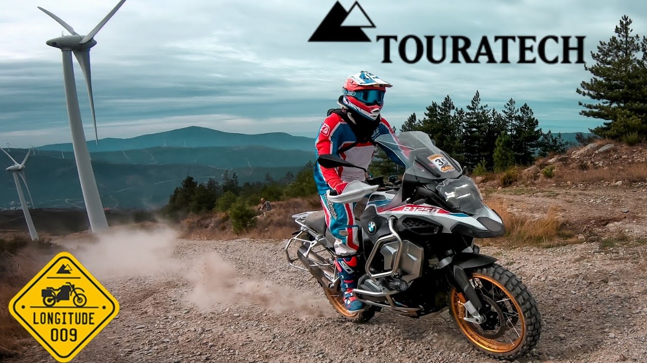 Touratech Rally 2021 | Serra da Estrela