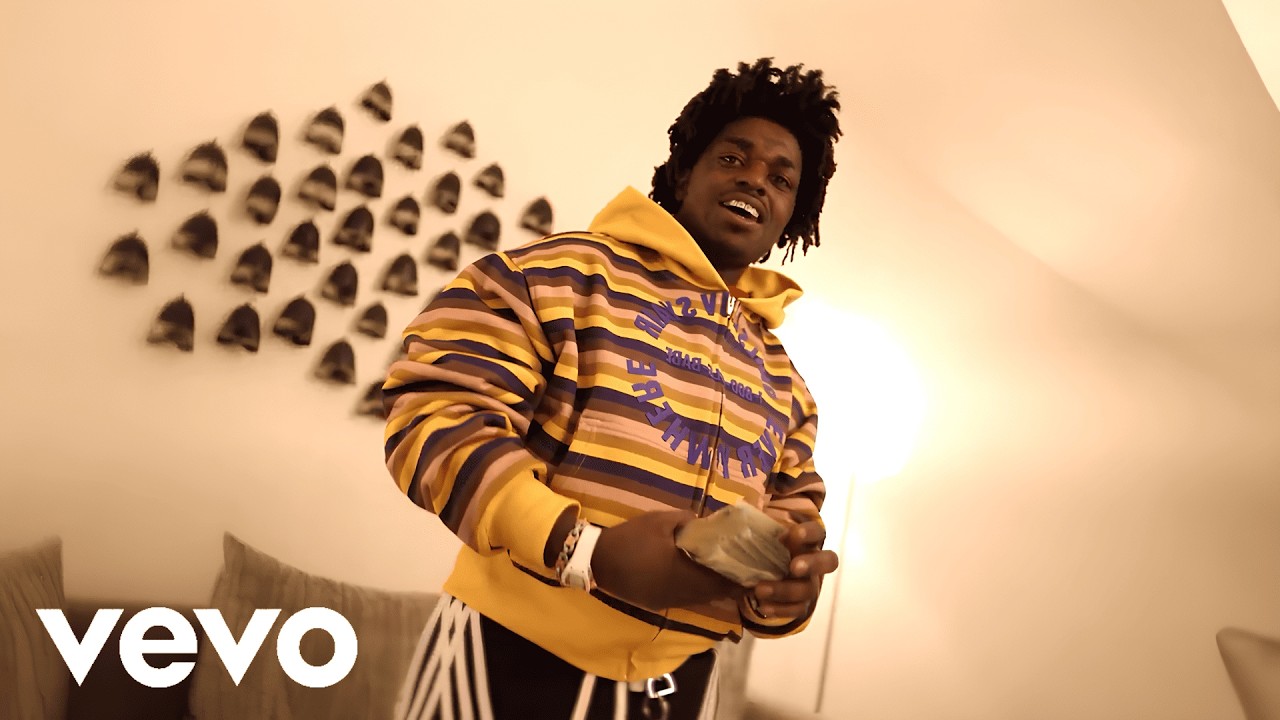 Kodak Black - CAME BACK (Rap Playlist 2026)