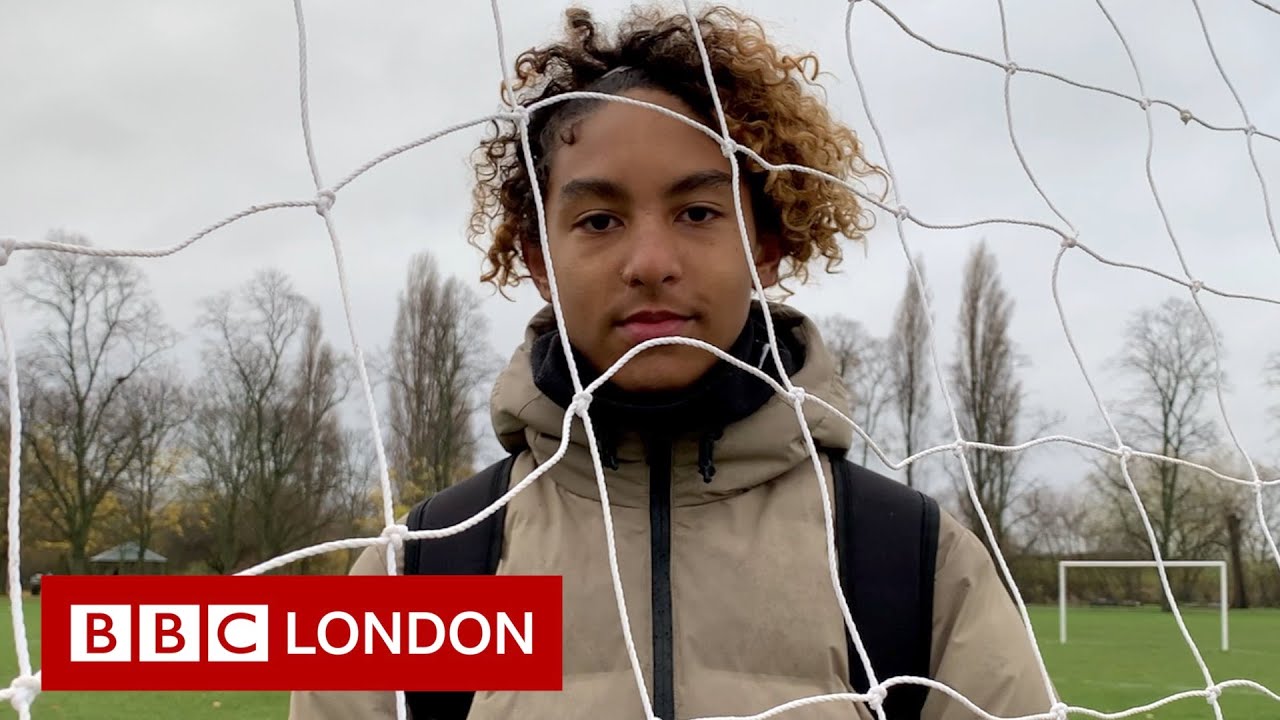 'Stop-and-search left me scared of police'
