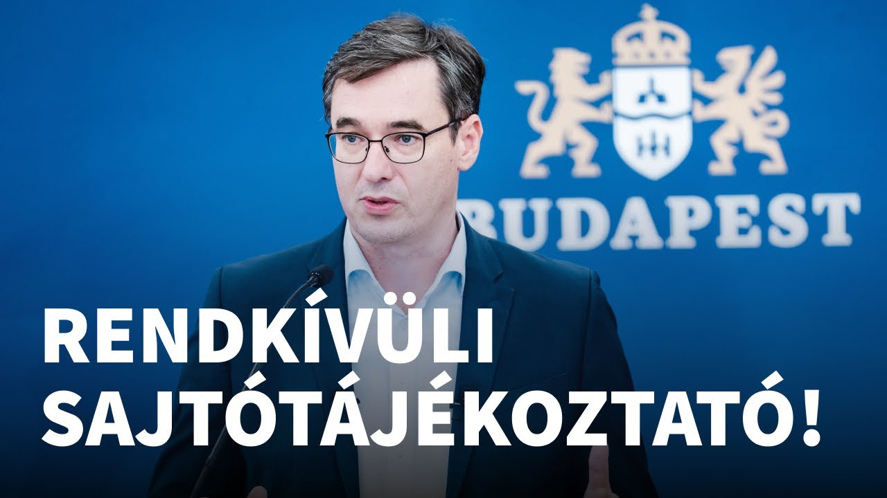 „Elfogyott a pénzünk, és elfogyott a türelmünk”