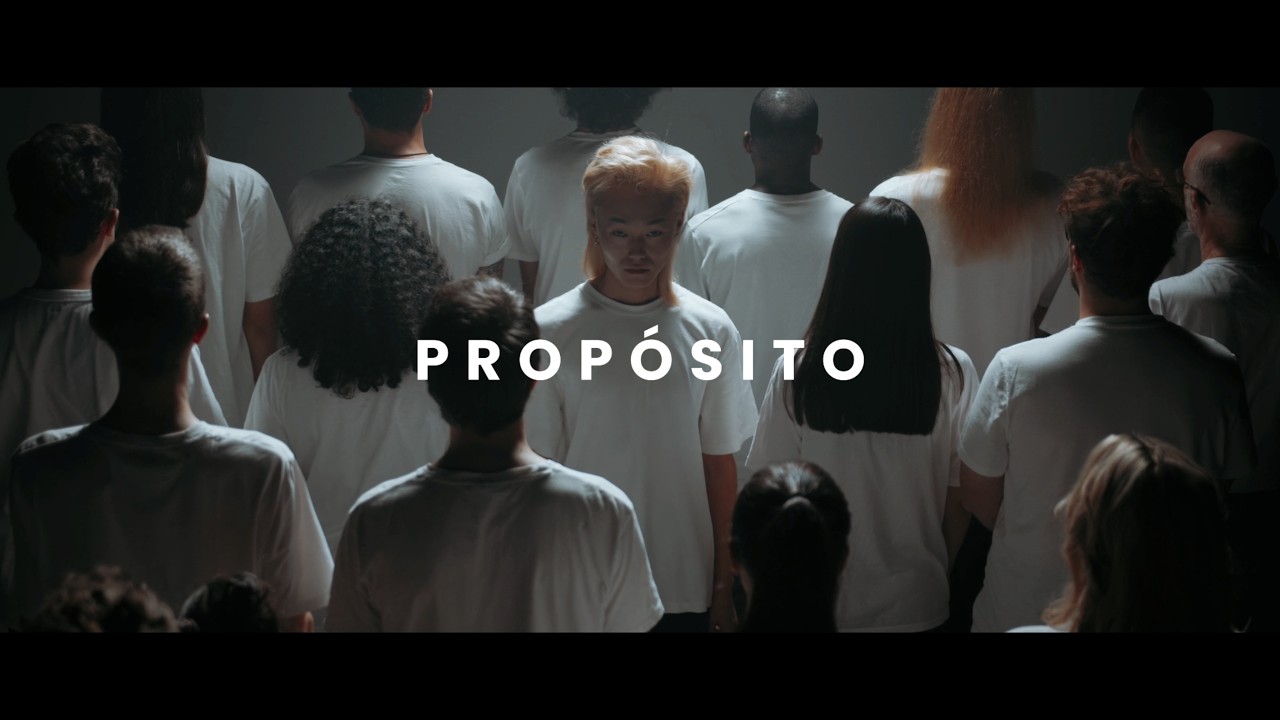 Spleexi - Prop&oacute;sito (Official Video)