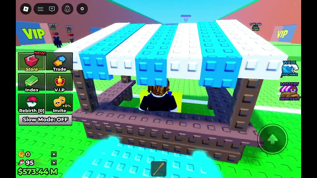 Noob to pro