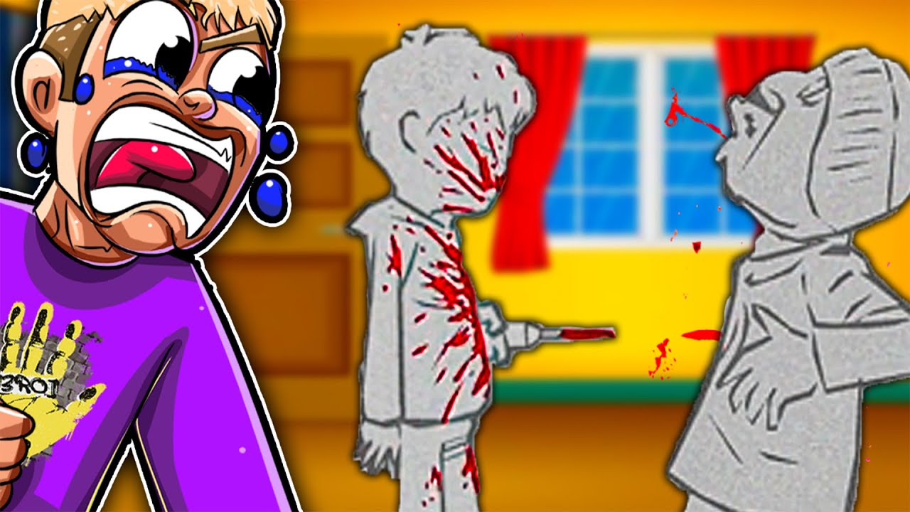 10 ZPŮSOBŮ jak ZABÍT ZLODĚJE a NENECHAT SE VYKRÁST! (Whack The Thief)