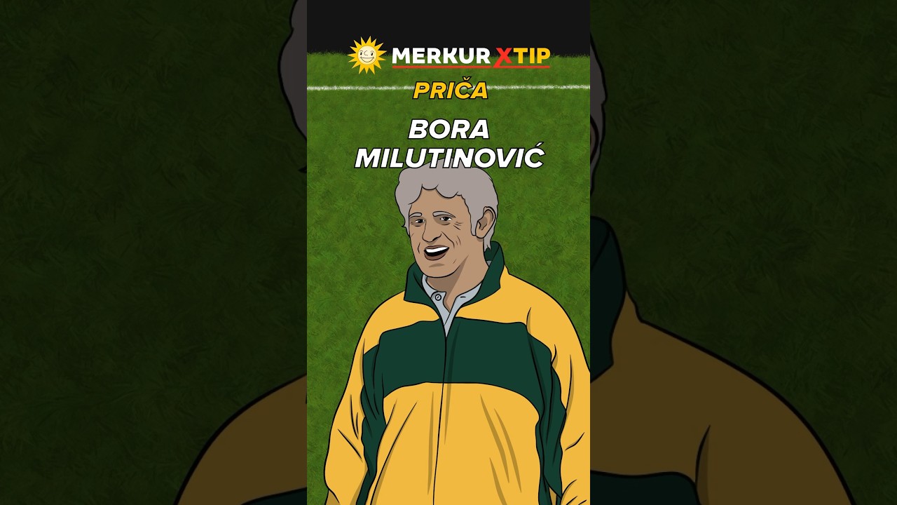 Legendarna anegdota Bore Milutinovića sa SP u Italiji! 😎 Xtip Priča EP: 157