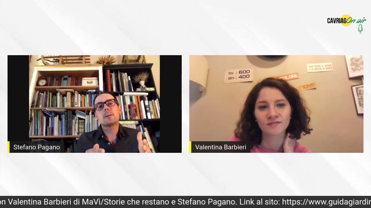 #storiecherestano: Il mondo delle piante vintage
