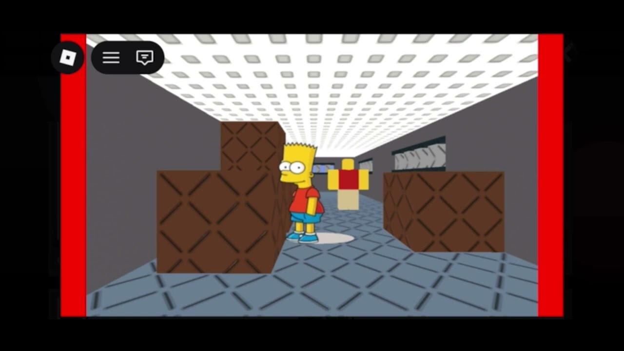 You vs homer | Sinking town animation 