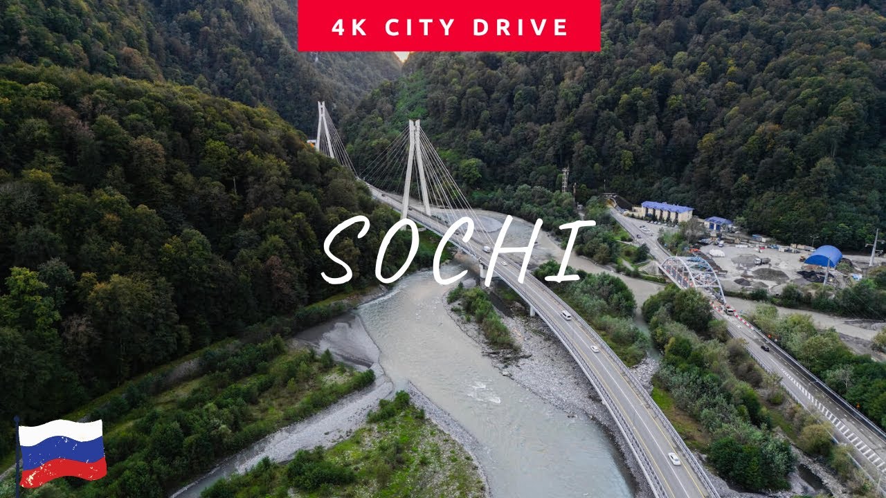 SOCHI