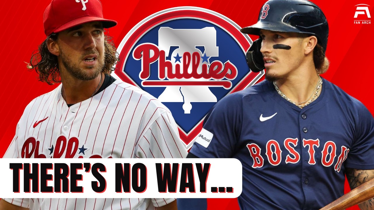 EVERYTHING Is About To Change... | Daily Phillies News & Rumors