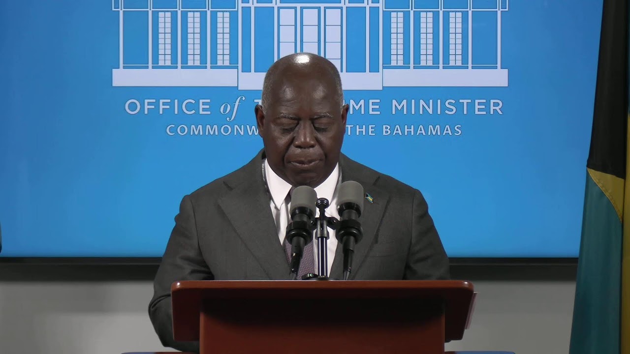 Office Of The Prime Minister's  LIVE Press Briefing -MARCH 17th ,2026
