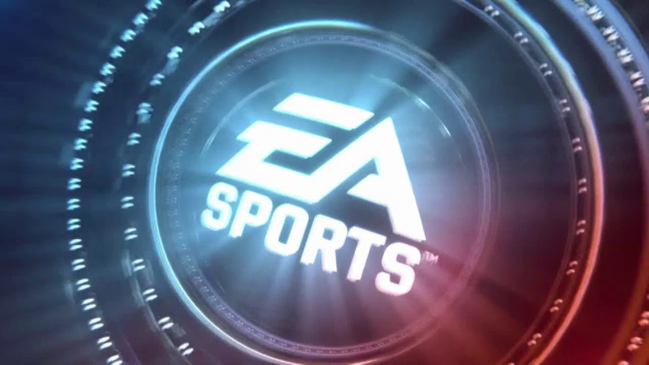 Ea real football ul logo