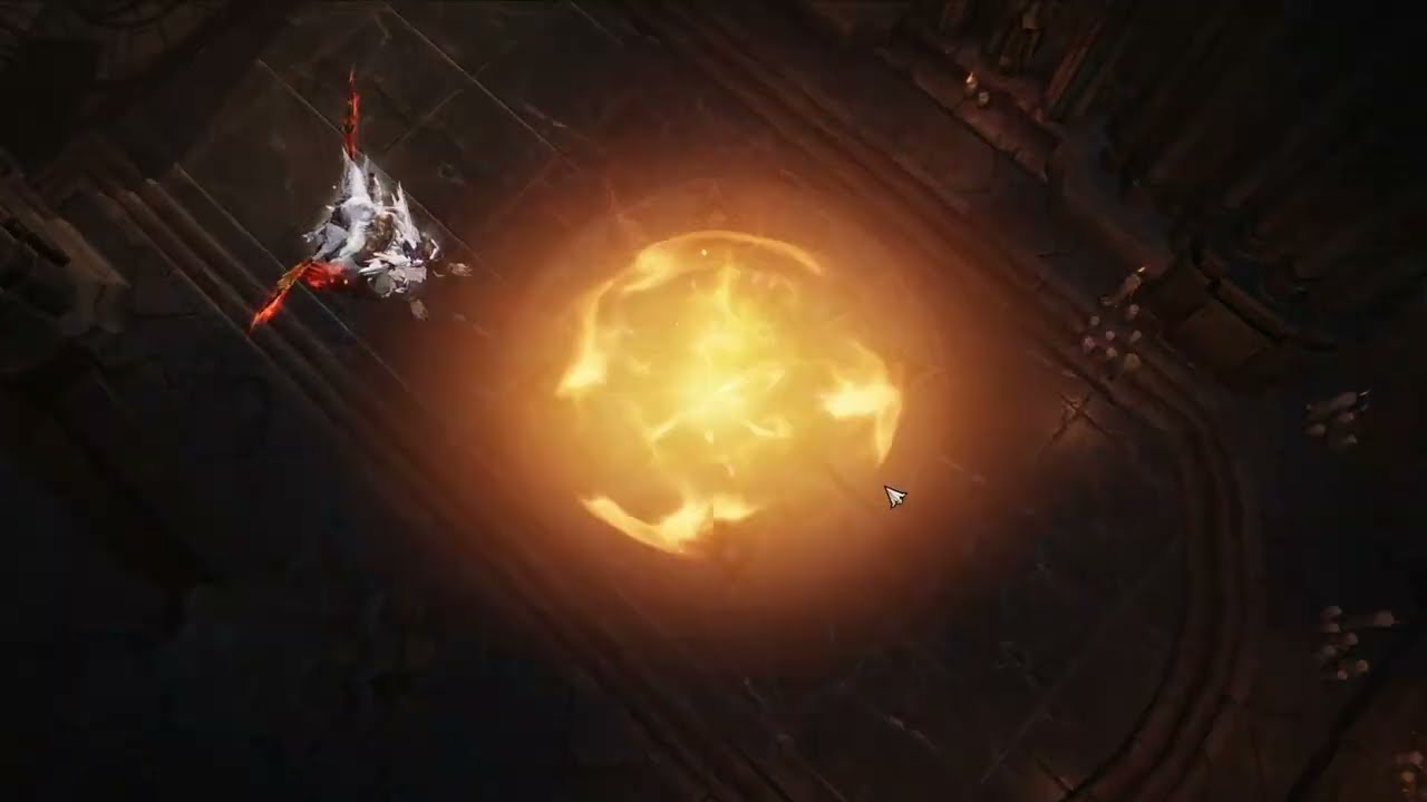 BORED of DIABLO IMMORTAL? DO THIS!