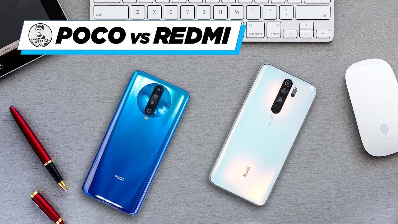 Does the Poco X2 “Kill” the Redmi Note 8 Pro? Full Comparison!