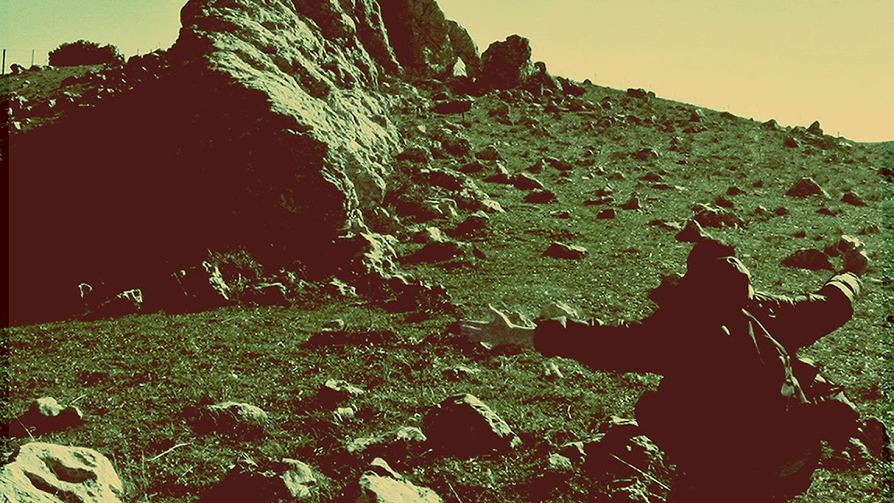 AMBIENT DRONE - Reverberant Evenings - 1st Report (2013) [FULL ALBUM]