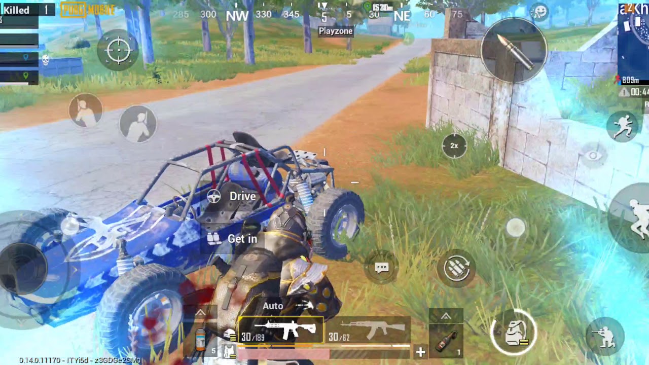 Unlucky pubg(1)