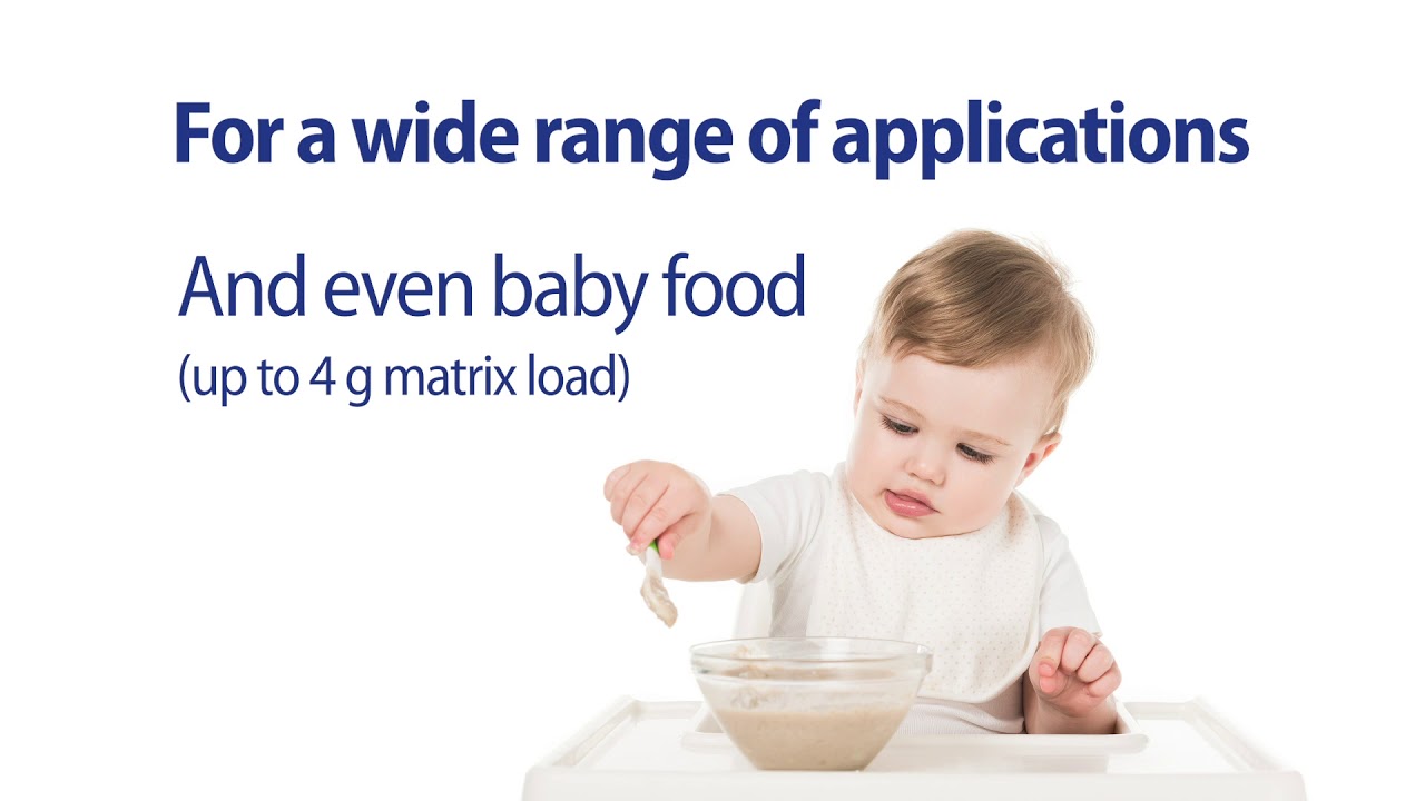 SPE Clean-up for DON