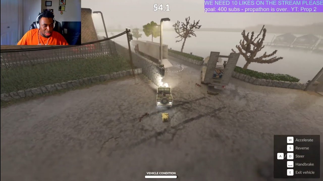 PIH RETURNS WITH A CHRISTMAS UPDATE, Trying Teardown, NEW MINECRAFT UPDATE + other games