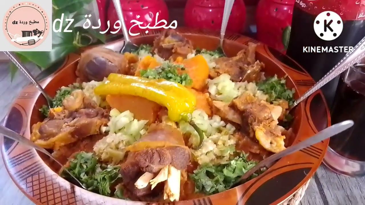 جبتلكم أفضل طبق تقليدي👍 الشخشوخة البريكية 👍أروع شخشوخة على مستوى الجزائر 🇩🇿ولا يعلا عليها🌟