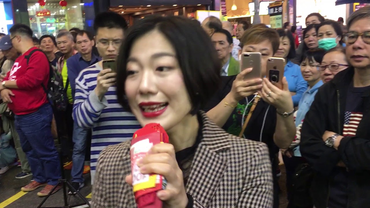 旺角羅文 (2018-03-03 