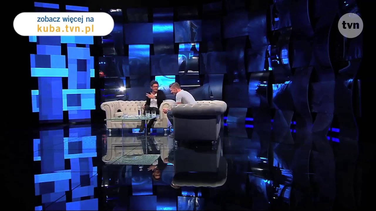 Kuba Wojew&oacute;dzki - Sylwia Grzeszczak i Łukasz Piszczek! Bonus 2