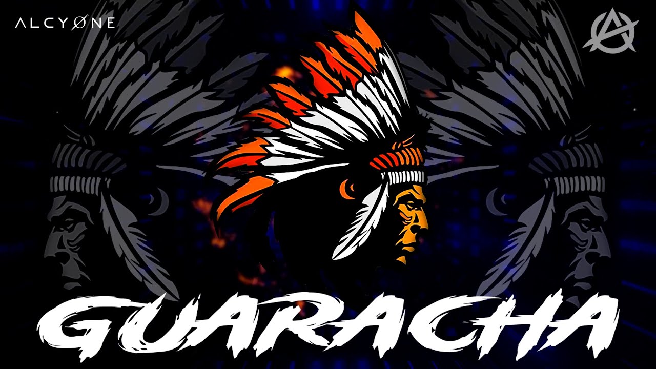 GUARACHA 2023 - La Tribu 💥💊 Alcyone (Aleteo, Zapateo Tribal House)
