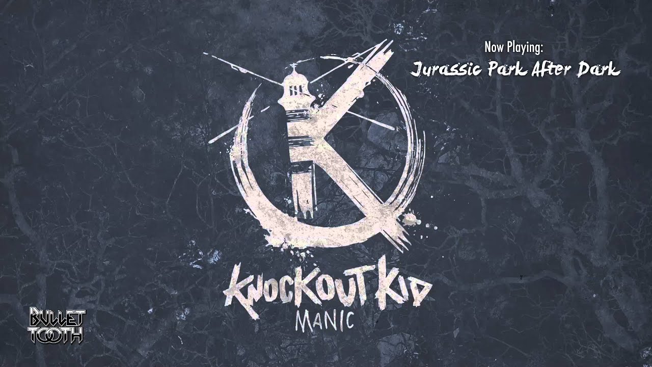 Knockout Kid 