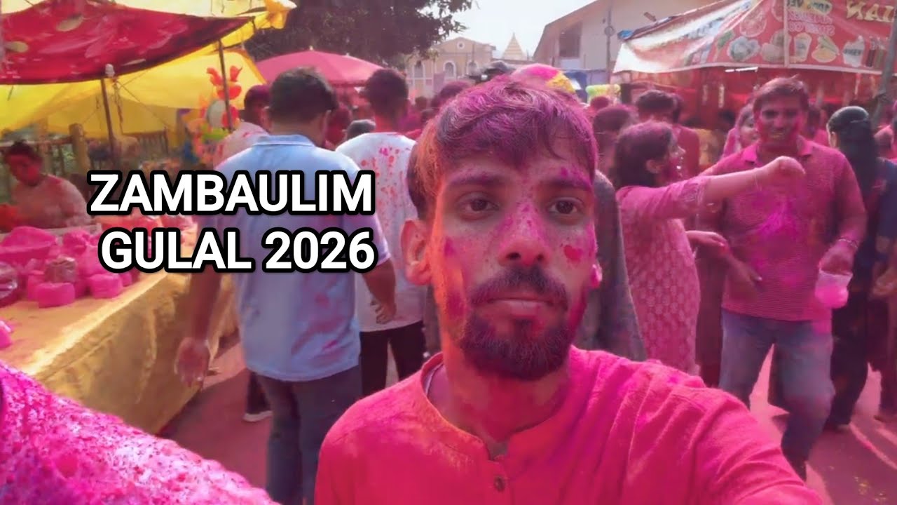 Zambaulim Gulal 2026 #zambaulimgulal #gulal #gulal2026.