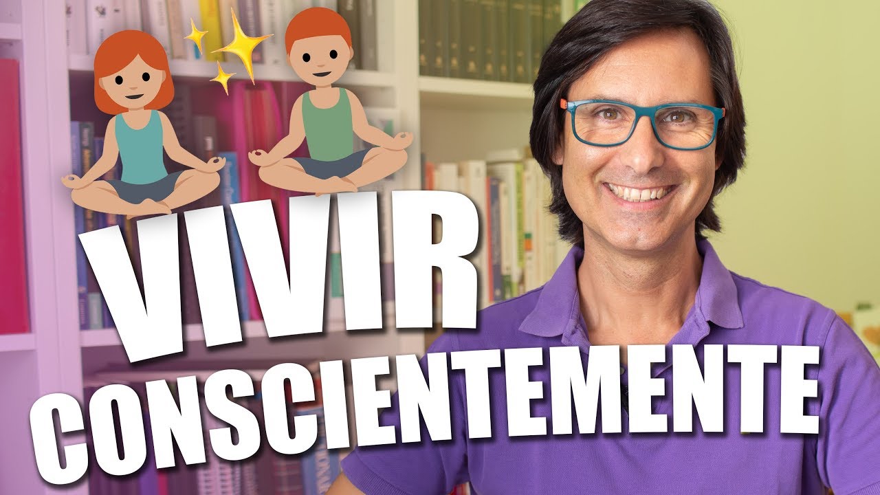 C&oacute;mo TENER AUTOESTIMA. [Vivir Conscientemente] ⎮Universo Parejas