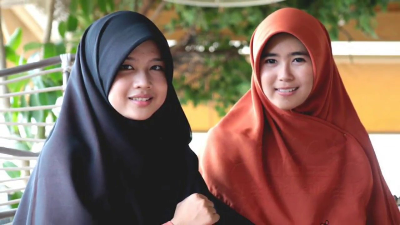 Restok Khimar PERDANA by Hijab Alila Ada Warna Baru