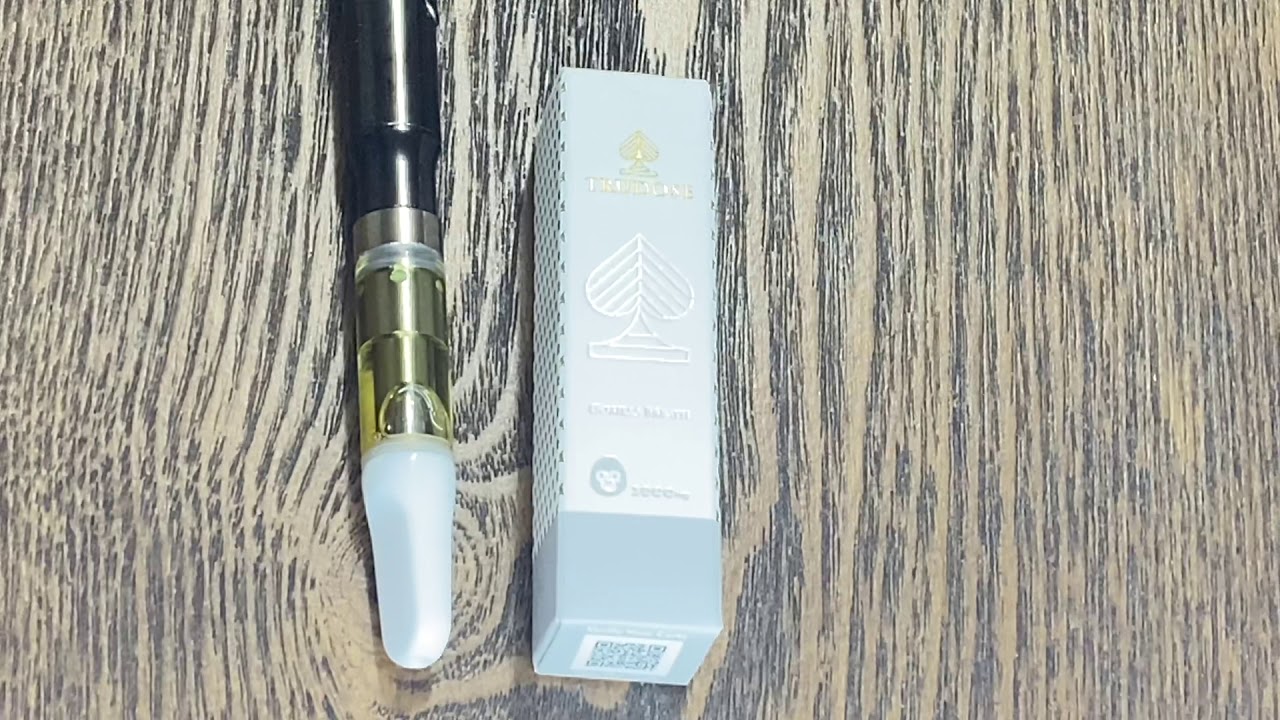 Gorilla Breath (Marijuana Strain) ASMR