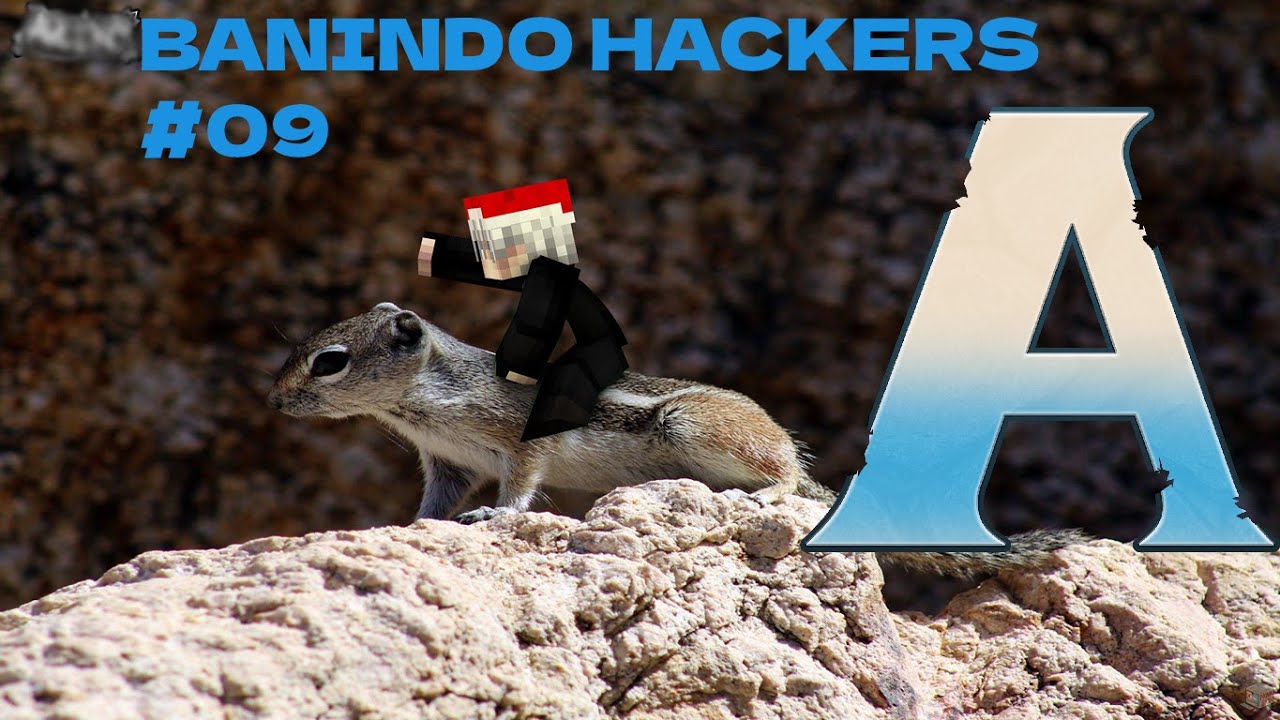BANINDO HACKERS #9 - AcademyMC - O ULTIMO?!