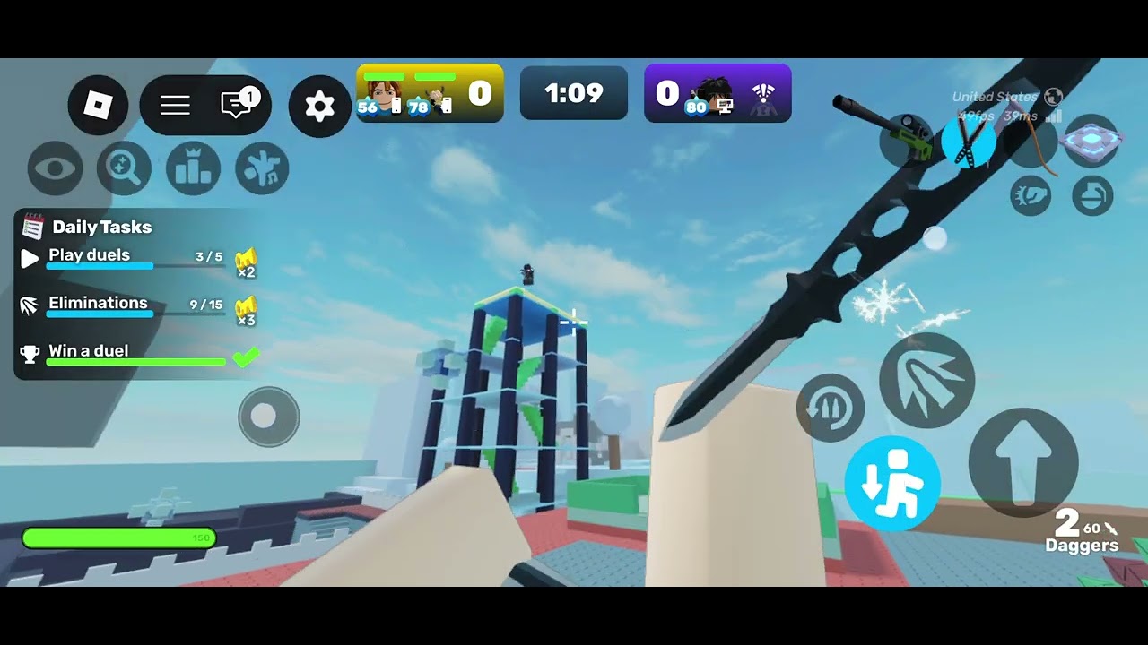 1 hour vid of rivals hope yall enjoy