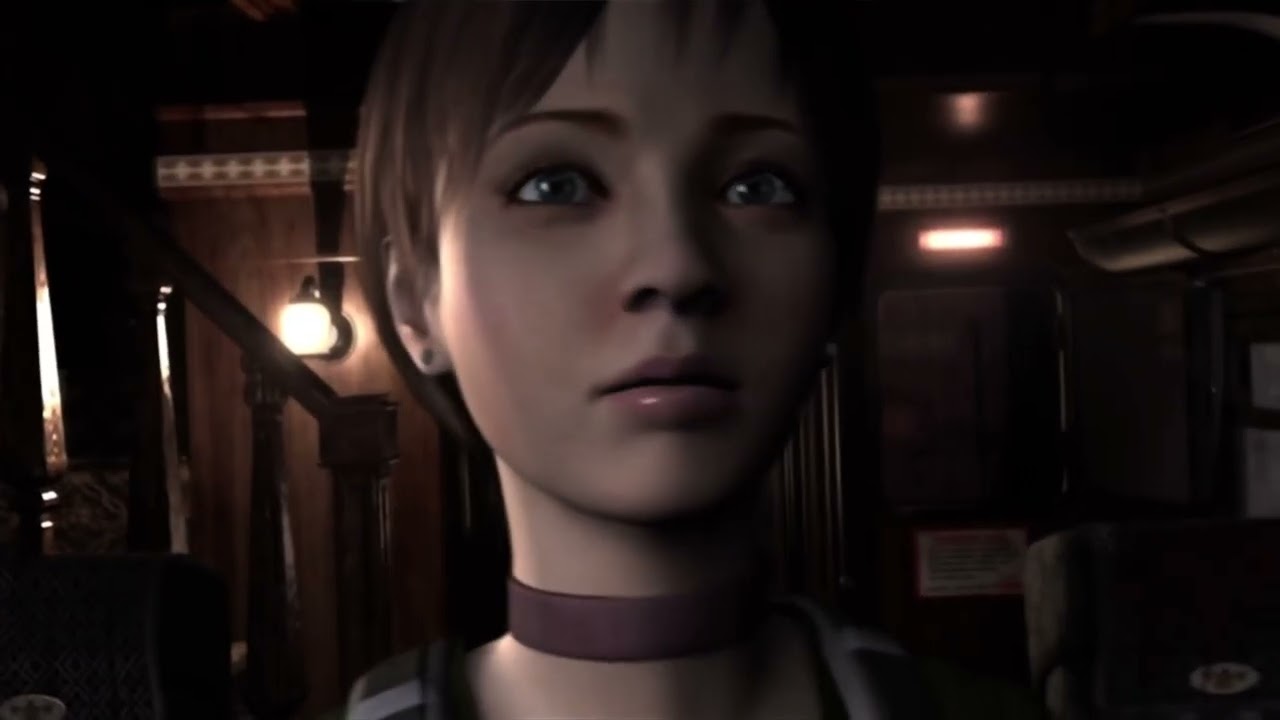 resident evil 0