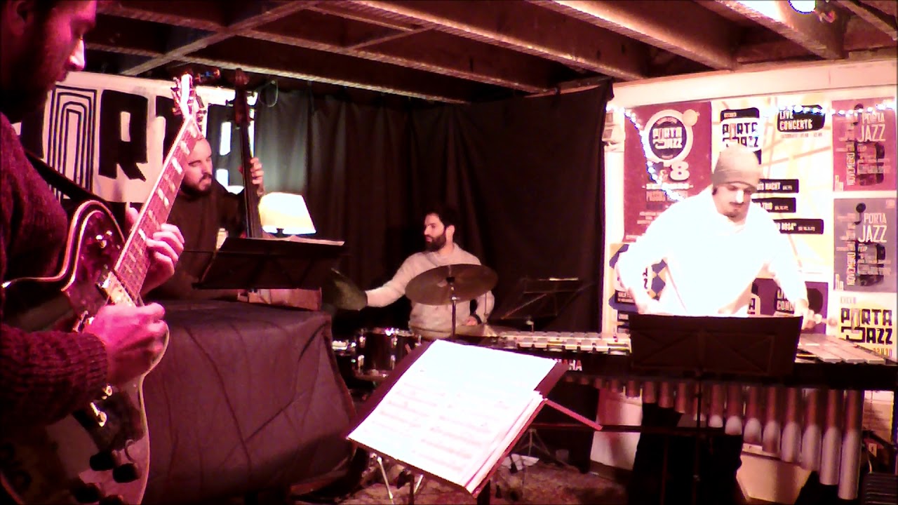 The Dark Jungle - RF4tet