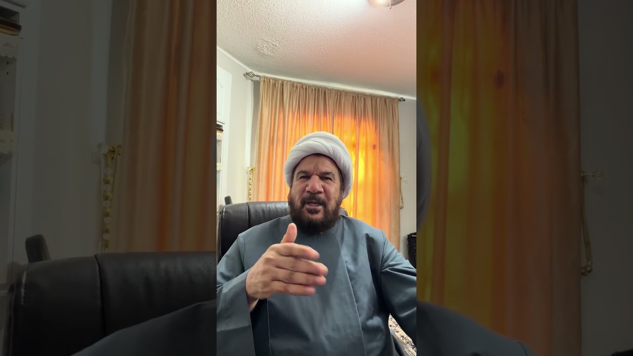 حكام آخر الزمان