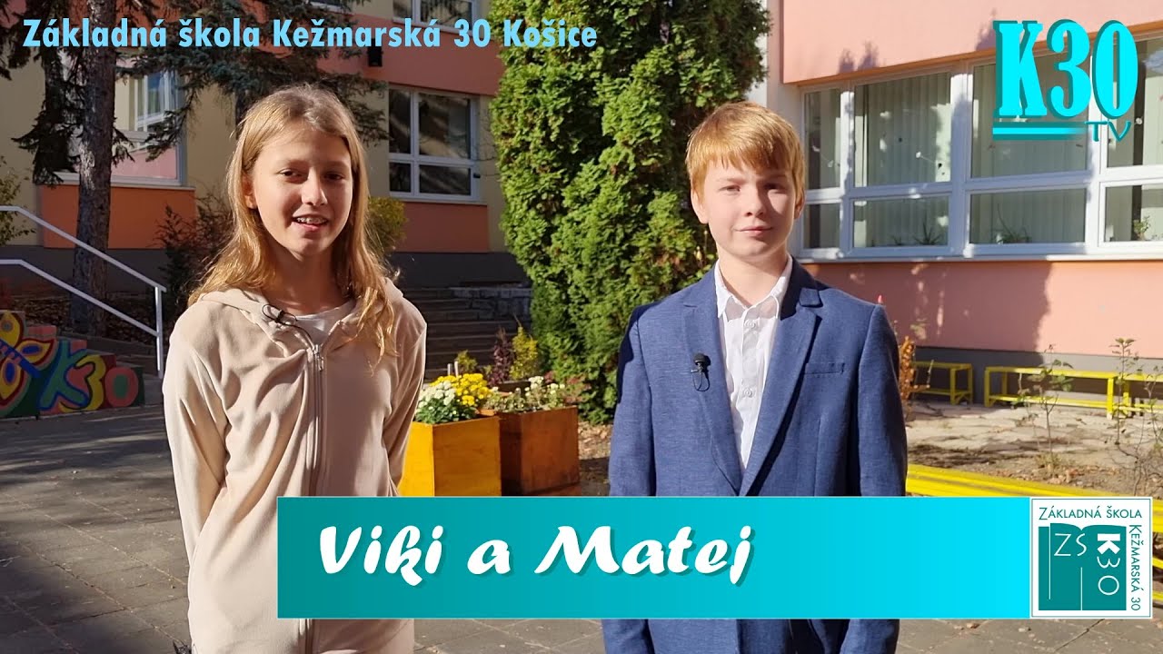 K30 TV 2024 10