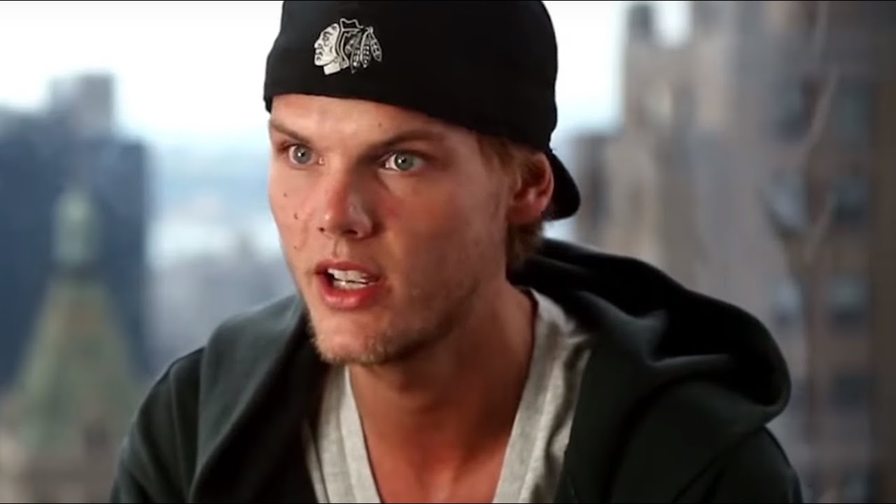 Avicii Megamix - The best music Avicii 2020. Dj SimyOne Mix