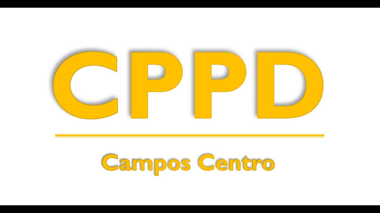 Tutorial CPPD - RSC no SUAP (Reconhecimento de Saberes e Competências)
