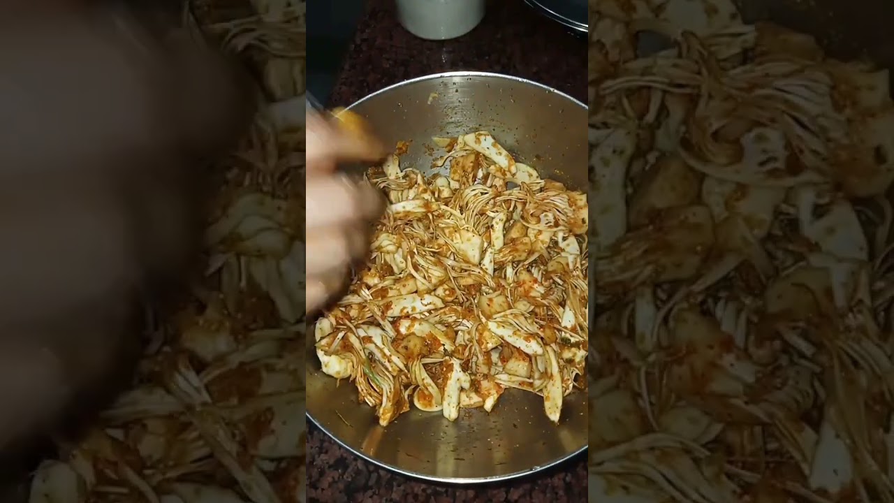 Kathal recipe #recipereel #recipeshorts #cookingviralshorts #foodstagram #cookingreel #kathalrecipe