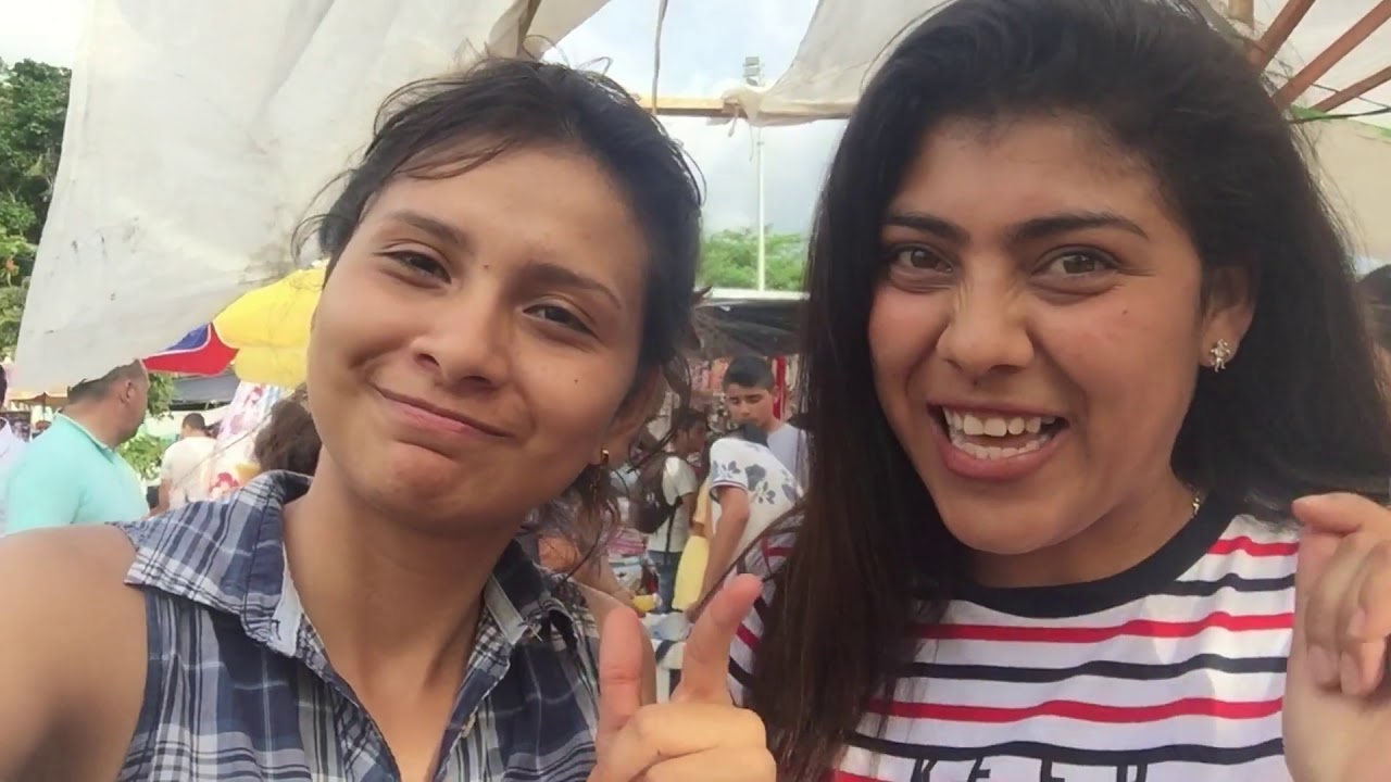 Ferias en Pitalito-Huila /LasDos.co