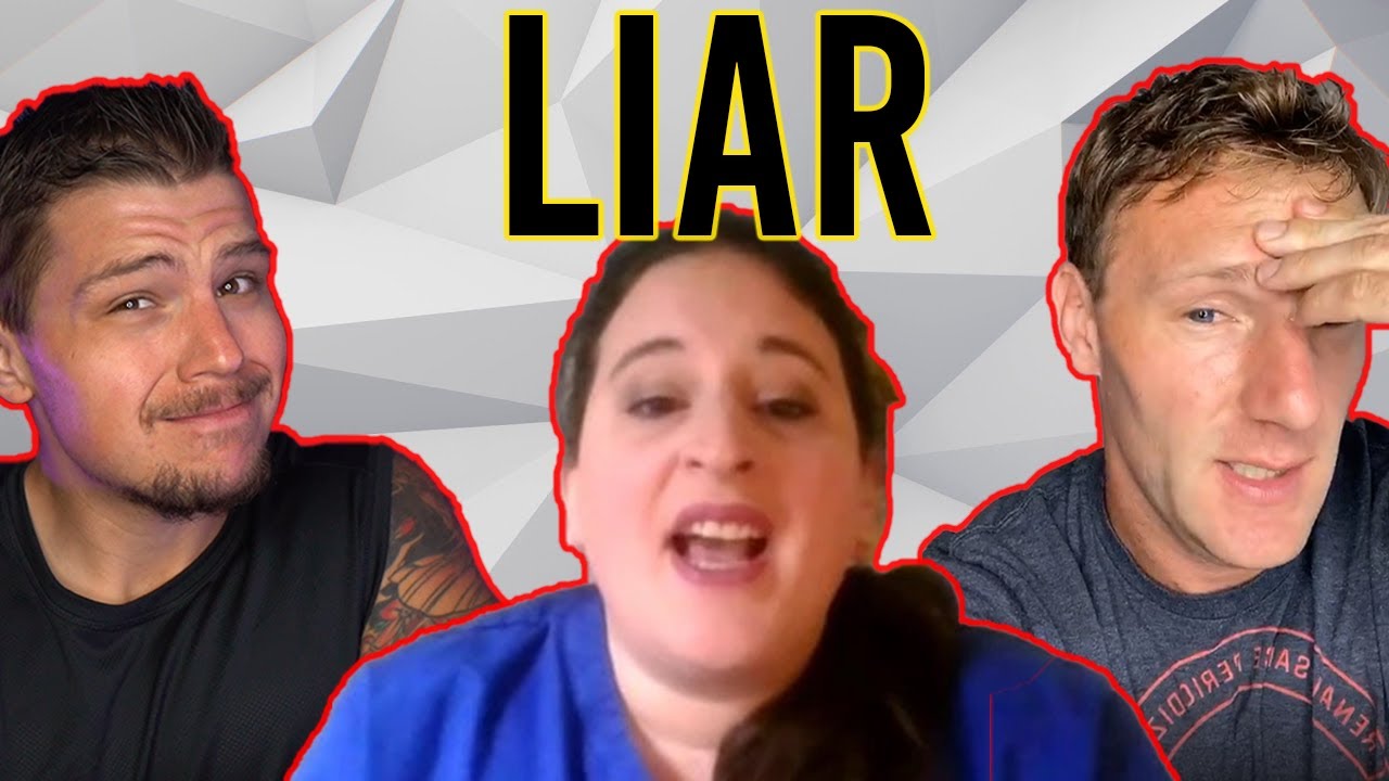 The Fat Doctor is FAKE (Ft Dr. Nadolsky)