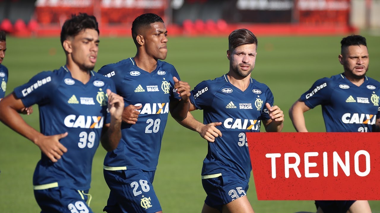 Treino regenerativo depois da decisão