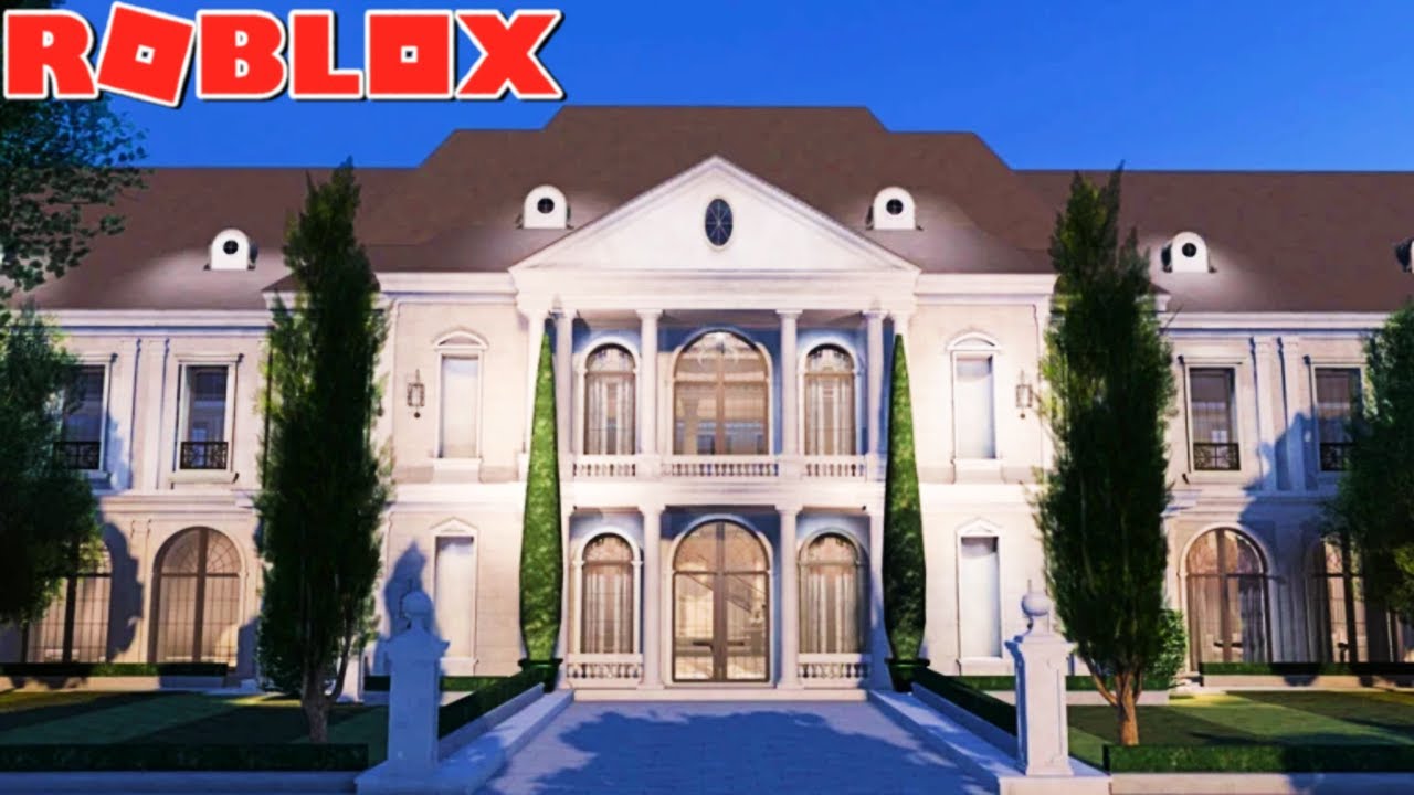 ROBLOX: Luxury Palace Tycoon