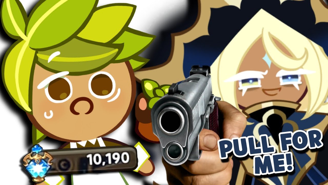 Если я потяну за WAKENEED Pure Vanilla или Truthless Recluse, то меня застрелят...