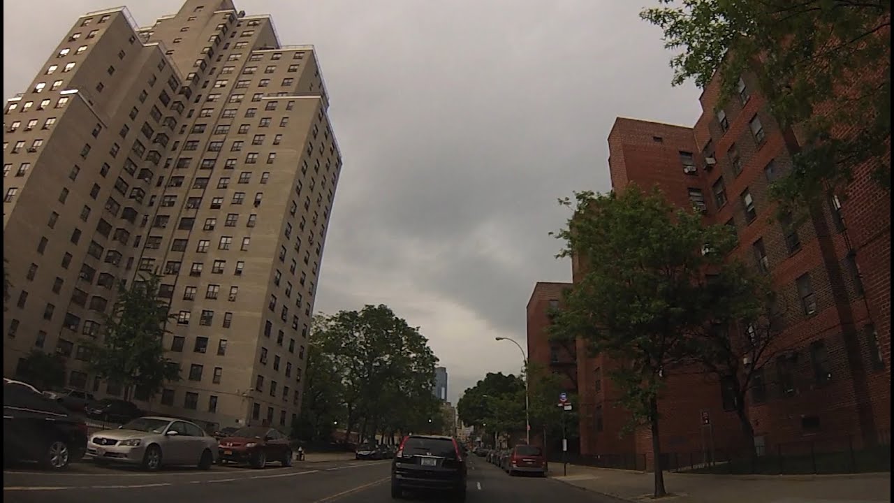 Brooklyn NY Housing Projects in Brownsville, Bed-Stuy, East New York, Fort Greene, Red Hook, Gowanus