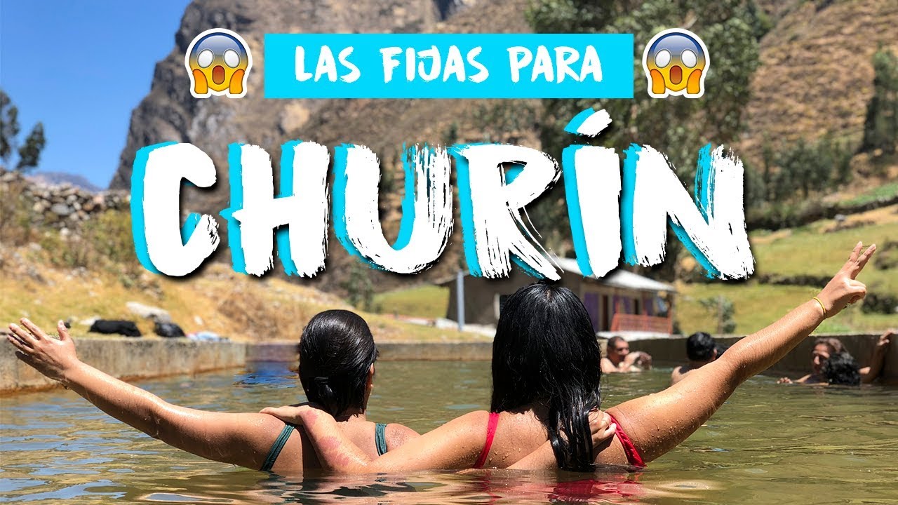&iexcl;LAS RECONTRA FIJAS PARA CHUR&Iacute;N! 🏊&zwj;♂️🏊&zwj;♀️🚐 | MPV en Lima