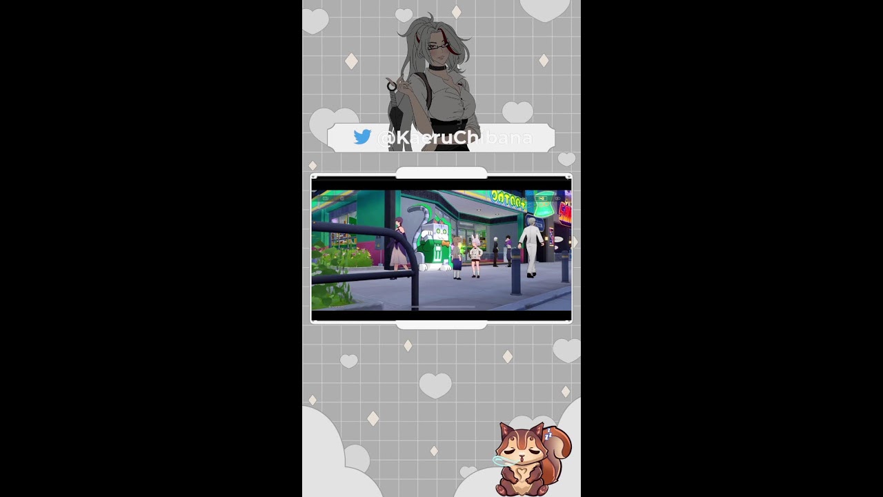 LATE NIGHT HSR! Claim your free 5*